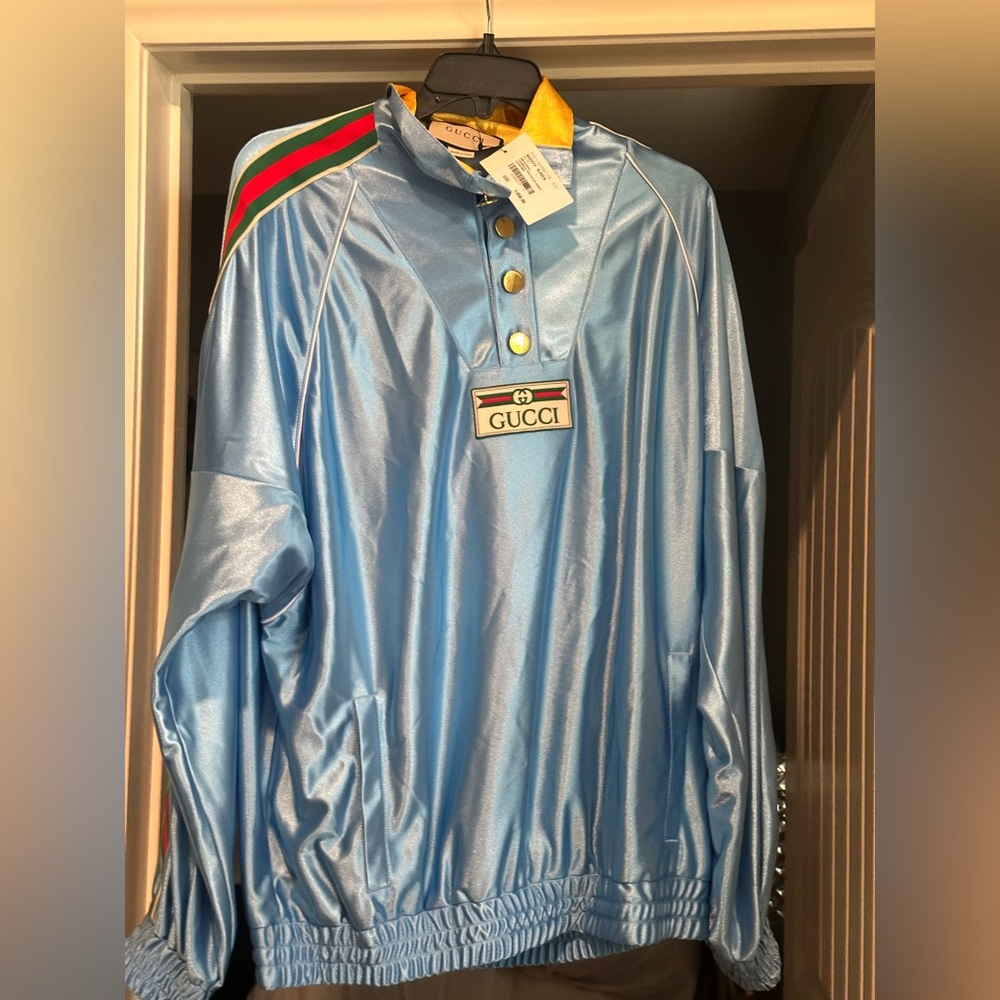 GUCCI SWEATSHIRT